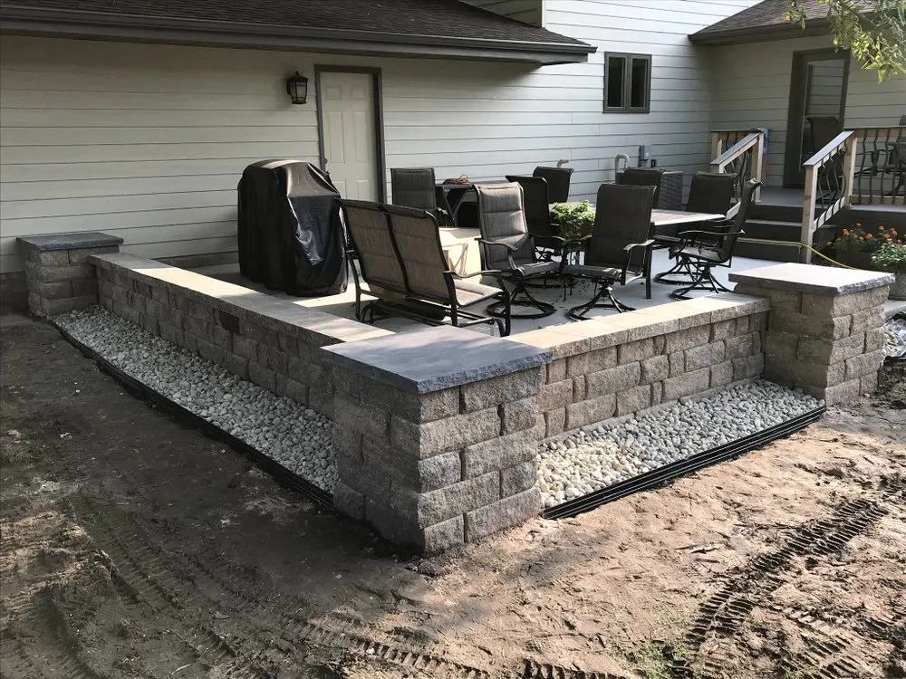 Trusted landscaping services in Sioux City, IA by LawnWorks