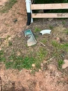 Trusted landscaping services with custom design in Atlanta, GA by Lawnworx