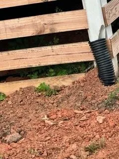 Custom lawn care service with custom design across Atlanta, GA - Lawnworx