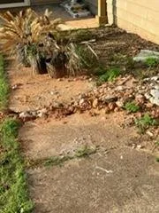 Trusted landscape design in Atlanta, GA by Lawnworx