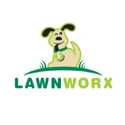Affordable yard maintenance in Orlando, FL by Lawnworx