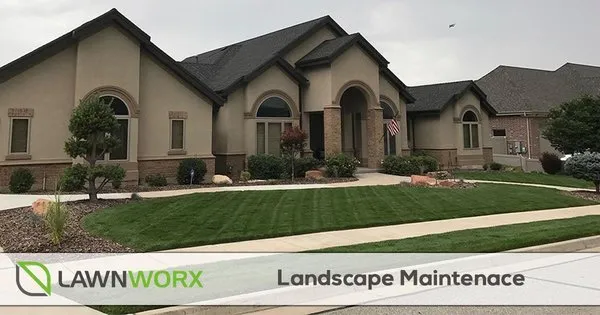 LawnWorx