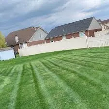 Trusted residential landscaping for beautiful yards across Wixom, MI - Lawnworx