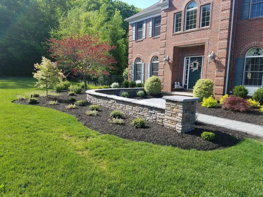 Professional yard maintenance for outdoor upgrades across Denville, NJ - Lawnx