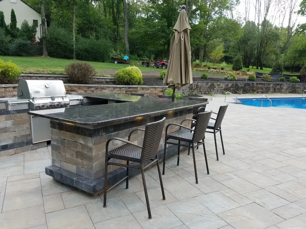 Top-rated lawn mowing service near you across Denville, NJ - Lawnx