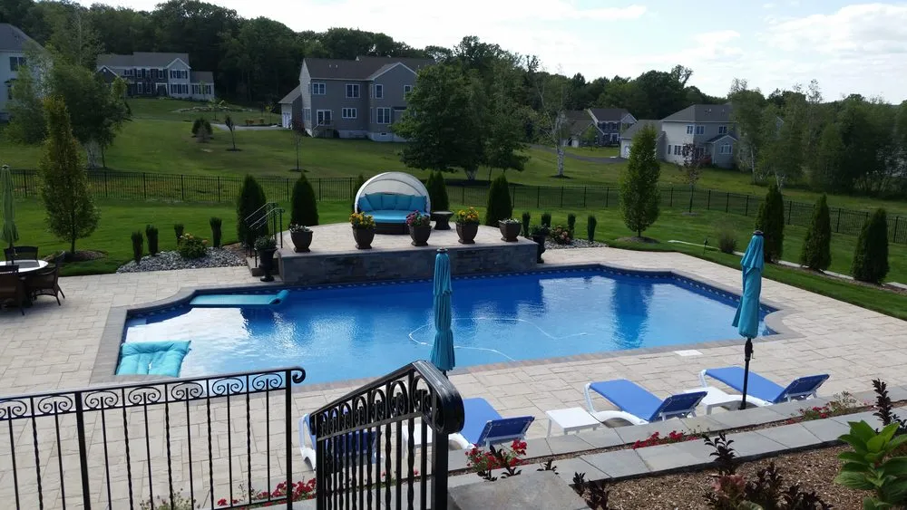 Local yard maintenance experts serving Denville, NJ - Lawnx