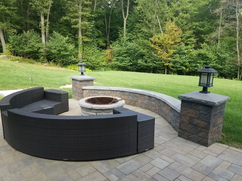 Expert landscaping services in Denville, NJ - Lawnx