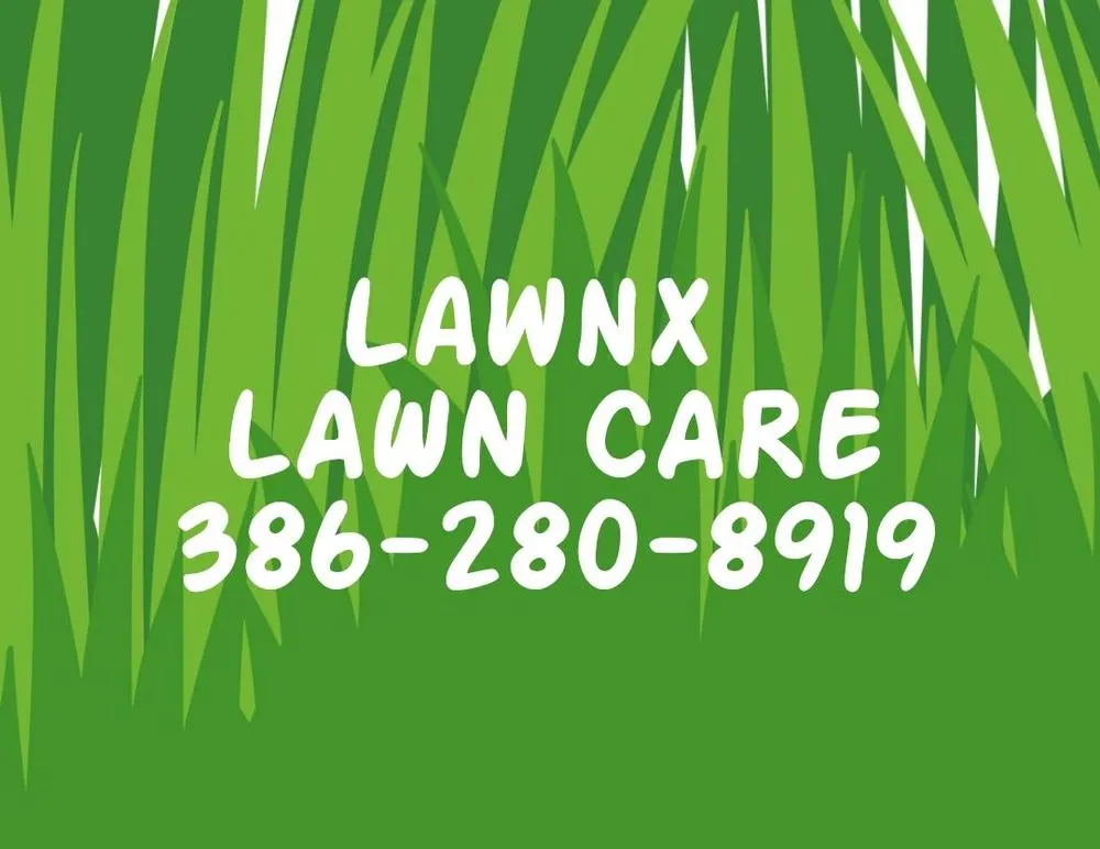 Affordable yard cleanup service in Bunnell, FL by LawnX Lawn Care Services