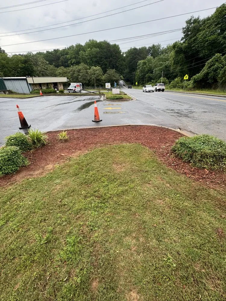 Trusted yard cleanup service experts serving Ellenwood, GA - Lawny Land Pros