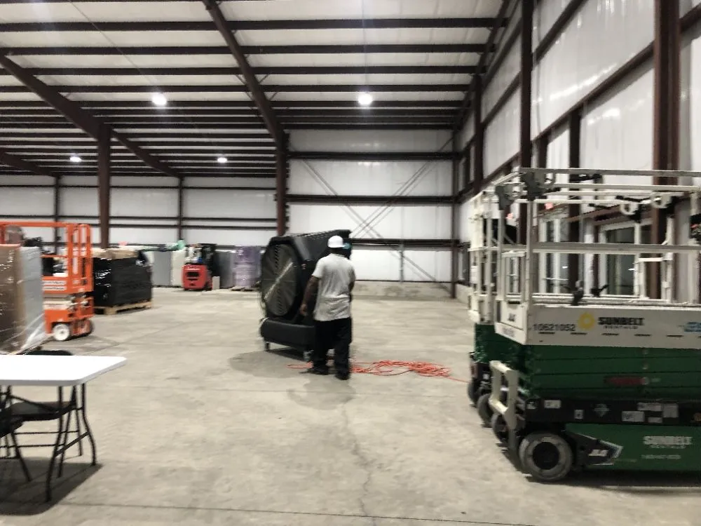 Expert yard cleanup service for outdoor upgrades across Lehigh Acres, FL - Lawn.Z