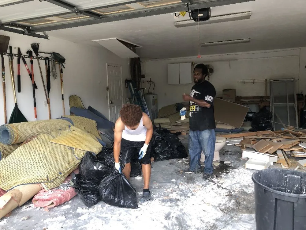 Local outdoor landscaping experts serving Lehigh Acres, FL - Lawn.Z