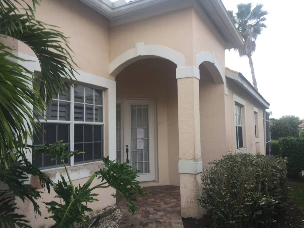 Reliable landscaping services in Lehigh Acres, FL by Lawn.Z