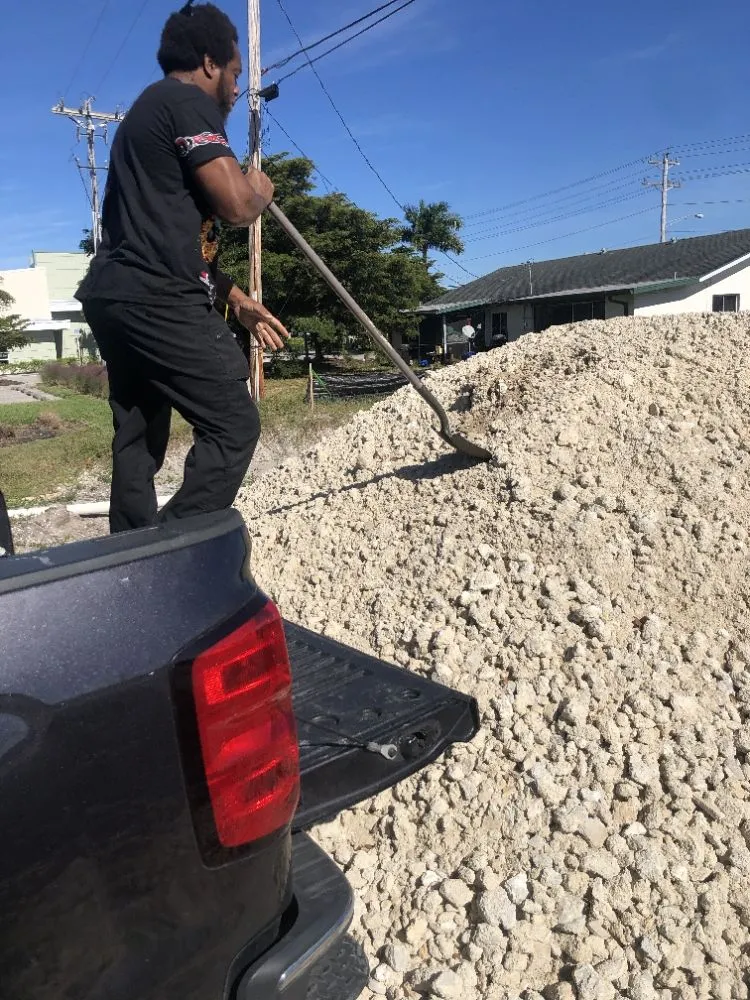 Reliable landscape design in Lehigh Acres, FL by Lawn.Z