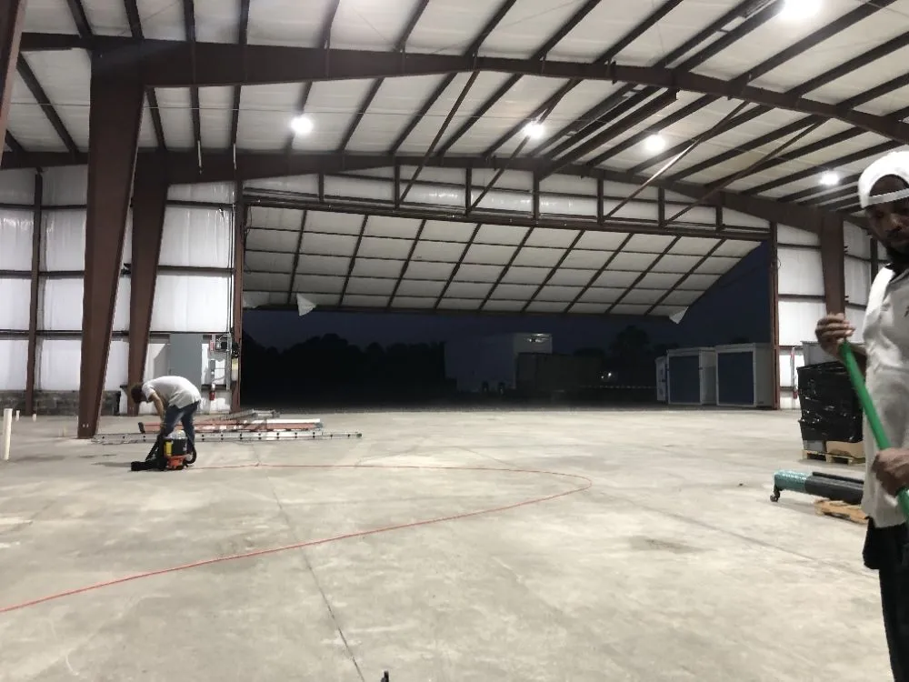 Trusted yard cleanup service in Lehigh Acres, FL - Lawn.Z