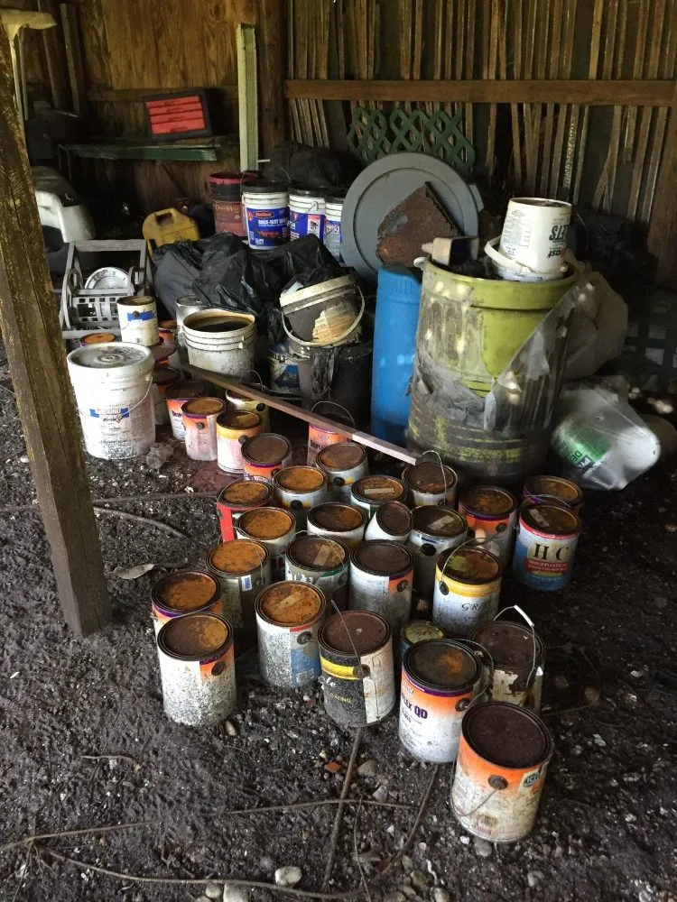 Custom landscape installation experts serving Lehigh Acres, FL - Lawn.Z