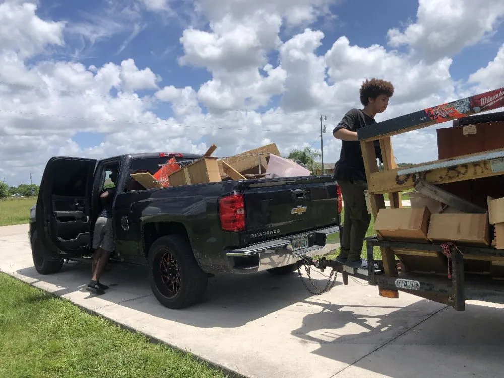 Expert landscaping services experts serving Lehigh Acres, FL - Lawn.Z