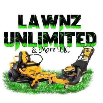Lawnz Unlimited & More