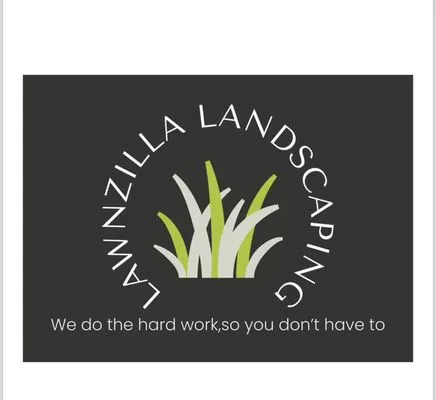 Lawnzilla Landscaping