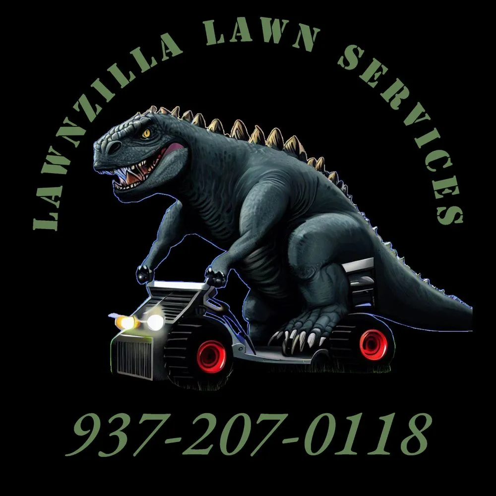 Reliable landscape installation for beautiful yards in Springfield, OH by Lawnzilla Lawn Care