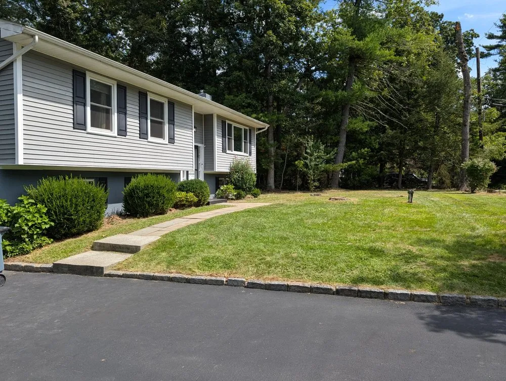 Top-rated landscape installation in Port Jervis, NY - Lawrence Hall Landscaping