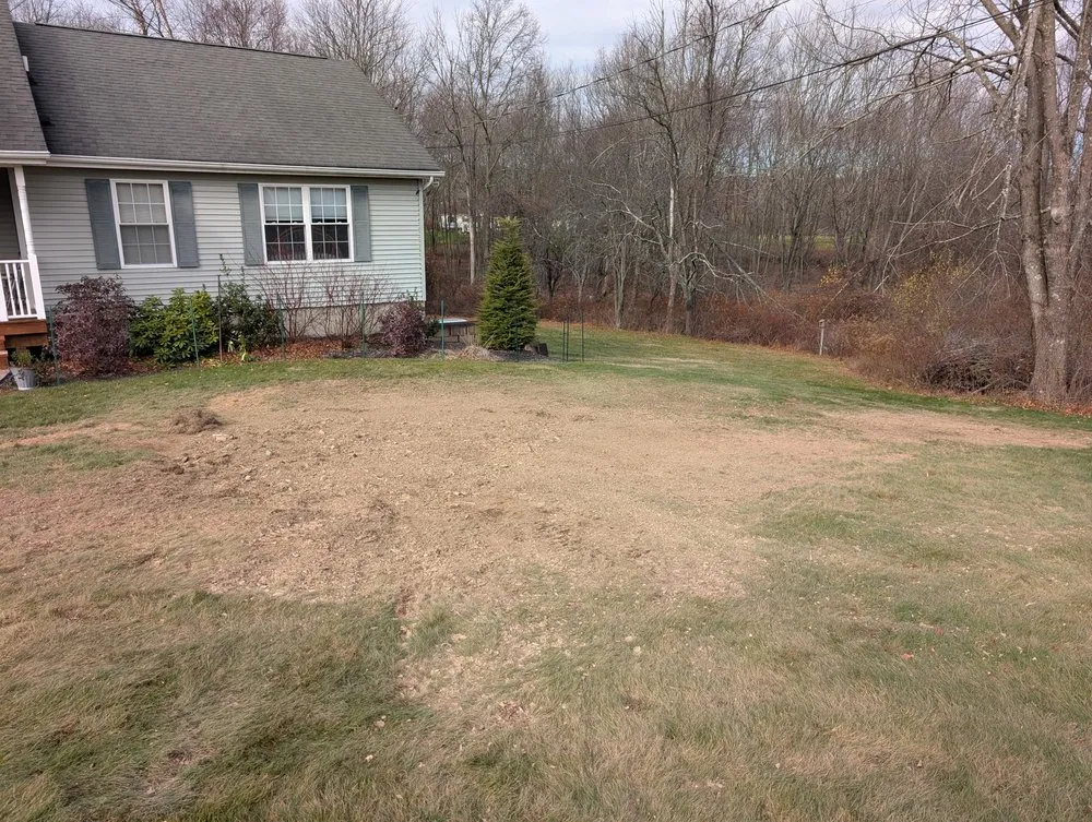 Trusted landscaping services for homes in Port Jervis, NY by Lawrence Hall Landscaping