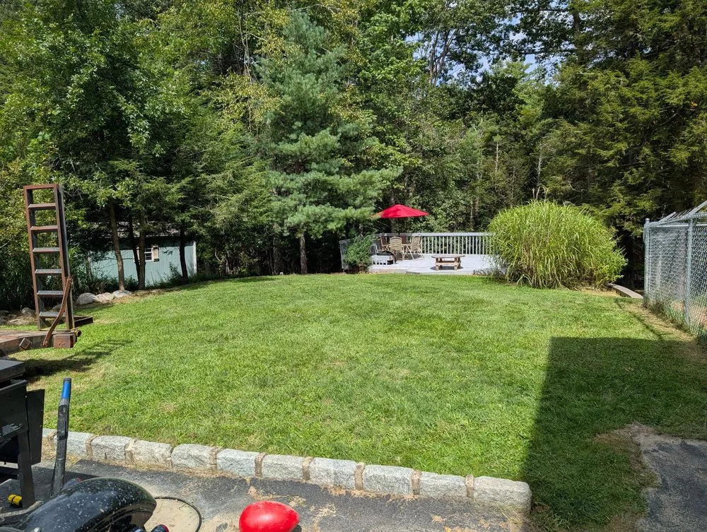 Top-rated yard maintenance for homes in Port Jervis, NY by Lawrence Hall Landscaping