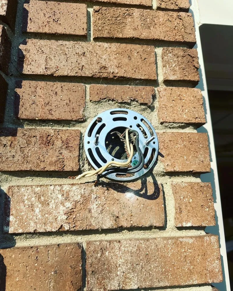 Reliable outdoor landscaping experts serving Westland, MI - Lawrence Handyman services