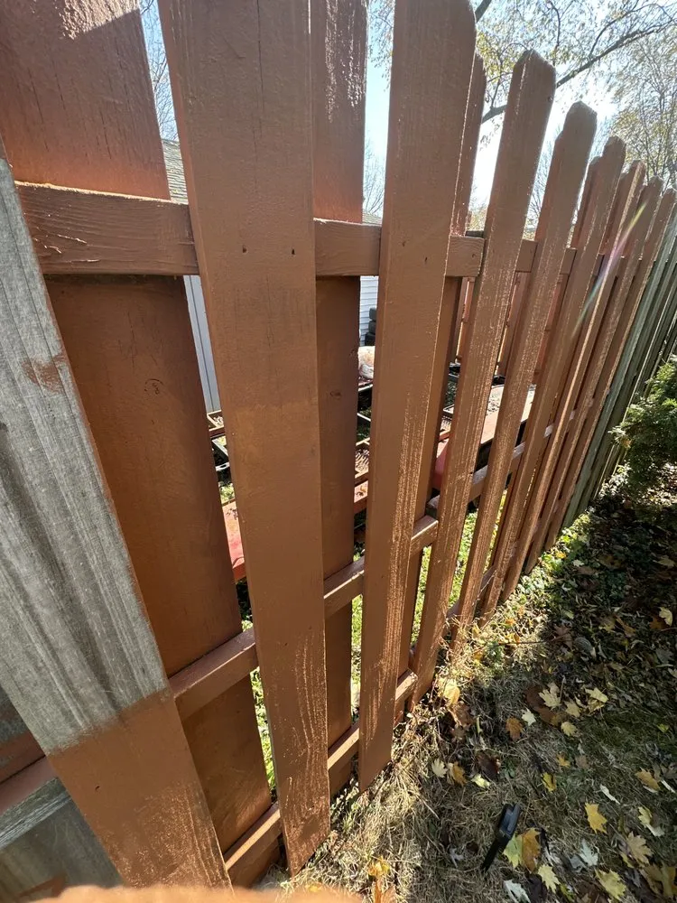 Trusted residential landscaping in Westland, MI - Lawrence Handyman services