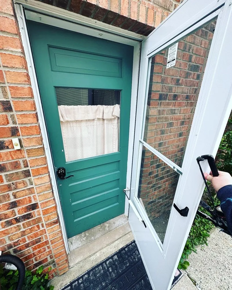 Custom landscape design for beautiful yards in Westland, MI by Lawrence Handyman services