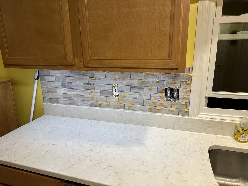 Reliable garden landscaping in Westland, MI by Lawrence Handyman services