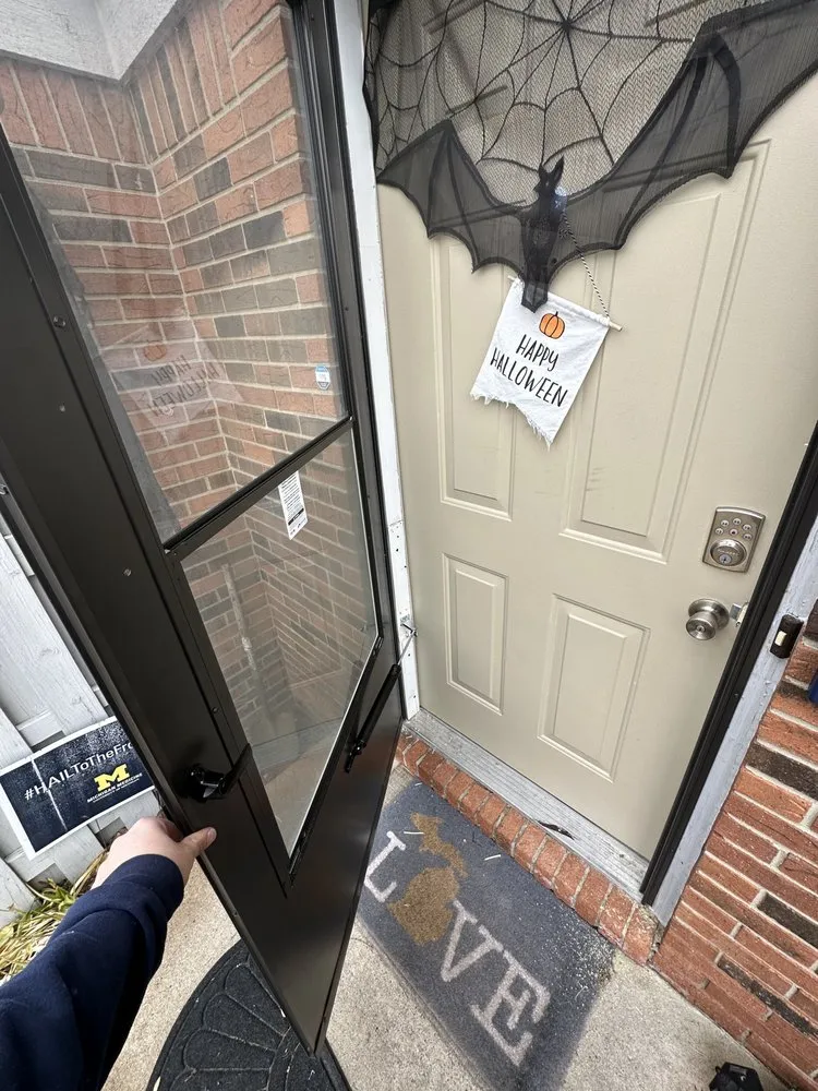 Local residential landscaping in Westland, MI - Lawrence Handyman services