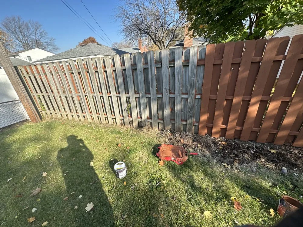 Reliable garden landscaping in Westland, MI - Lawrence Handyman services