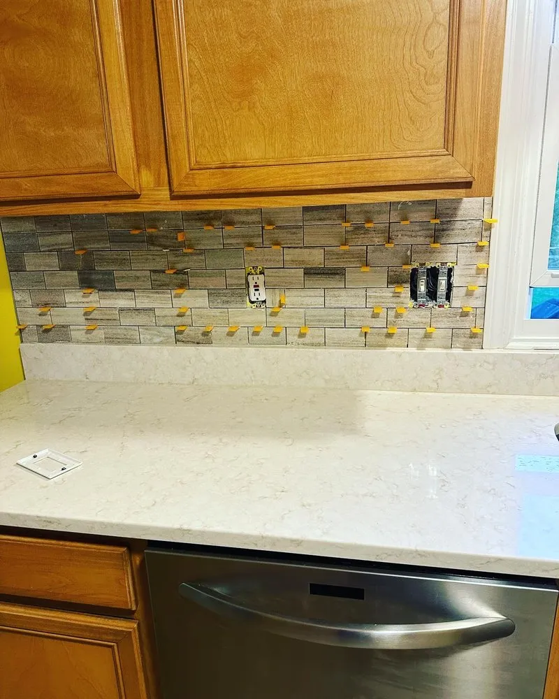 Professional landscaping services experts serving Westland, MI - Lawrence Handyman services