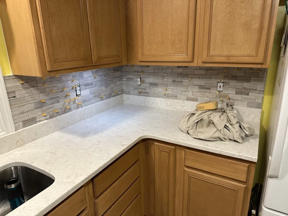 Reliable residential landscaping near you in Westland, MI by Lawrence Handyman services