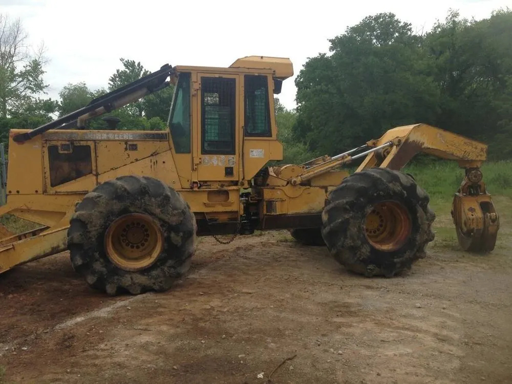 Professional yard maintenance experts serving Powhatan, AR - Lawrence Land Clearing