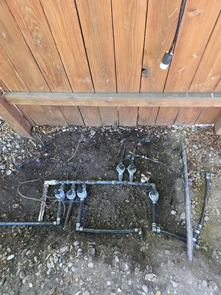 Local yard maintenance for homes across Spokane, WA - Lawrence Landscape and Sprinklers