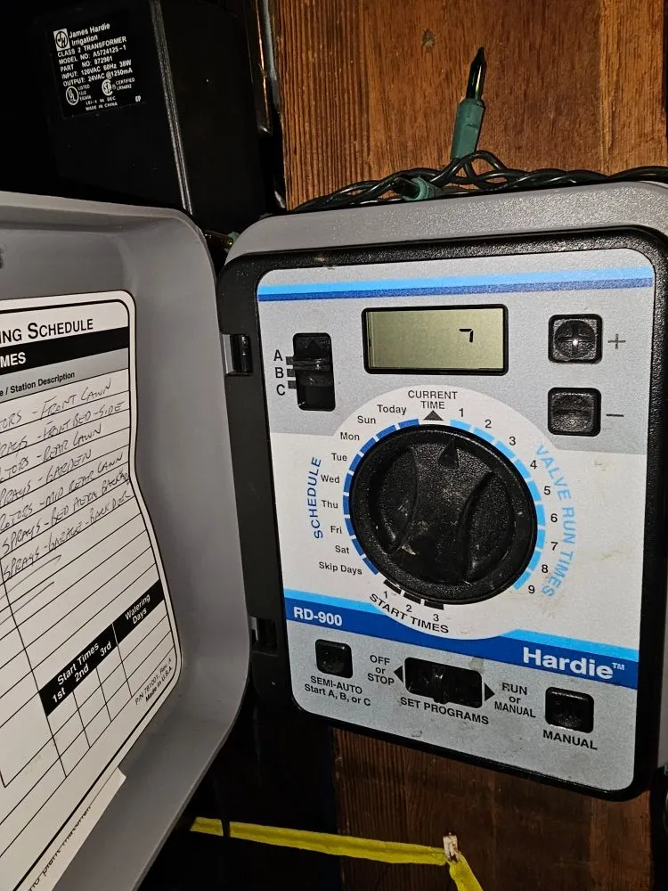 Top-rated outdoor landscaping in Spokane, WA by Lawrence Landscape and Sprinklers