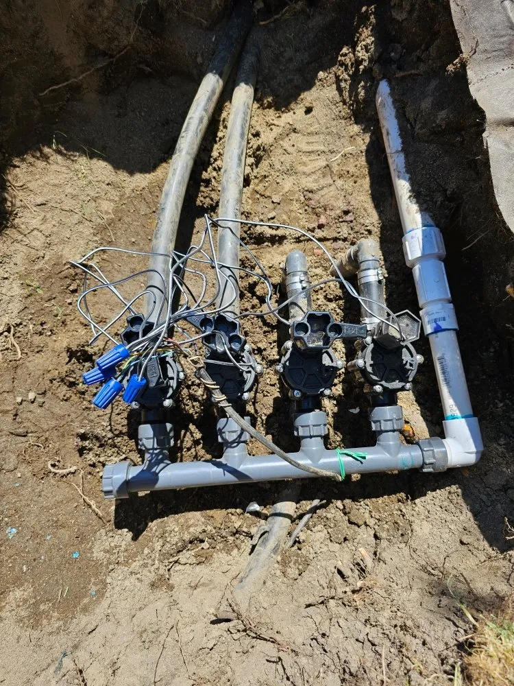 Professional landscaping services in Spokane, WA - Lawrence Landscape and Sprinklers