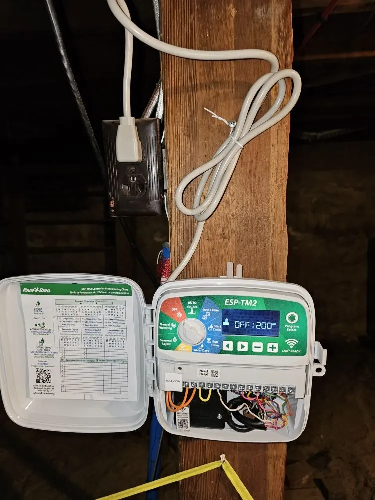 Trusted landscape design in Spokane, WA by Lawrence Landscape and Sprinklers