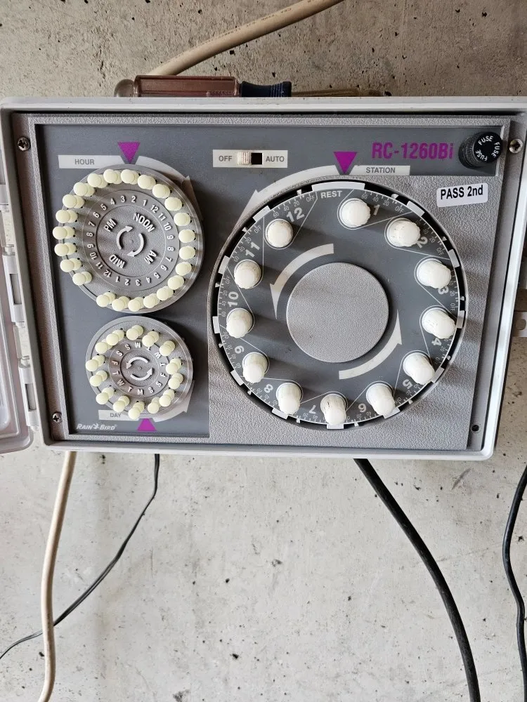 Local outdoor landscaping experts serving Spokane, WA - Lawrence Landscape and Sprinklers