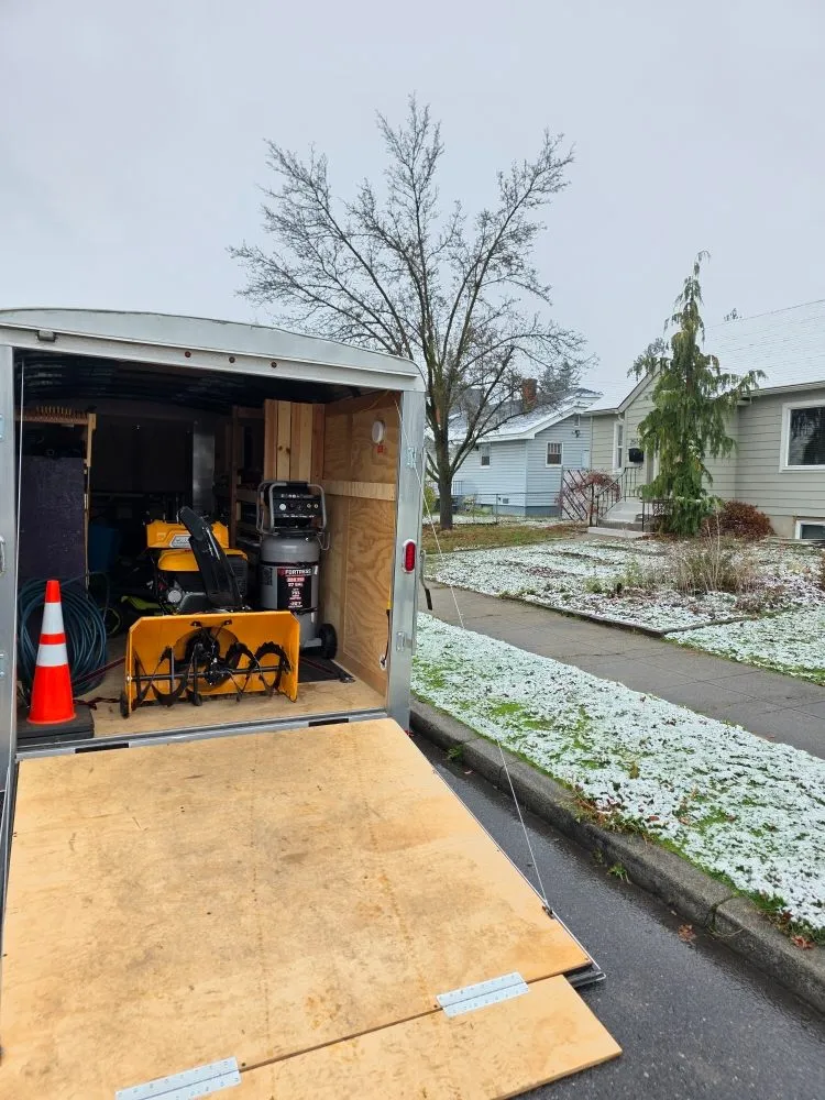 Affordable landscape design experts serving Spokane, WA - Lawrence Landscape and Sprinklers