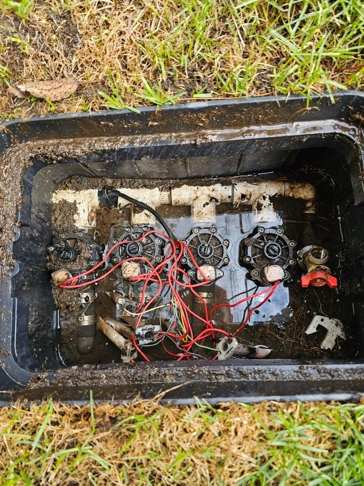 Top-rated lawn care service experts serving Spokane, WA - Lawrence Landscape and Sprinklers