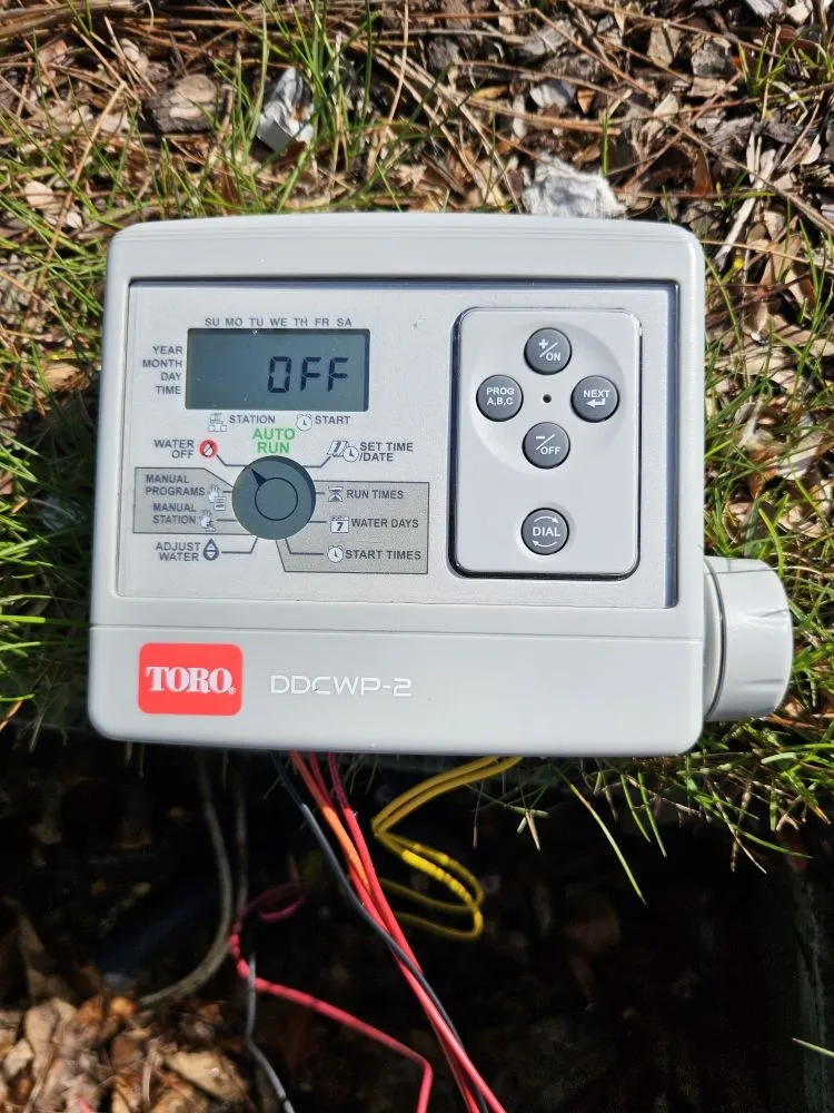 Top-rated lawn care service experts serving Spokane, WA - Lawrence Landscape and Sprinklers