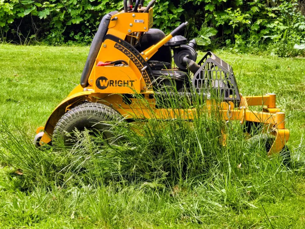 Custom yard maintenance in New Britain, CT by Lawrence Landscape and Stone