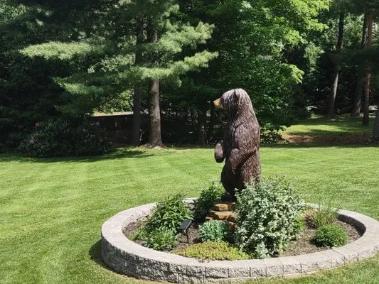 Lawrence Landscape and Stone