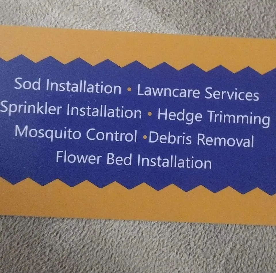 Trusted lawn care service with custom design in Centerville, GA by Lawrence Landscape