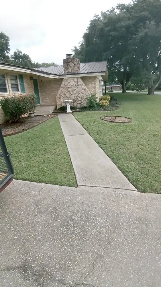 Reliable landscaping services with custom design across Centerville, GA - Lawrence Landscape