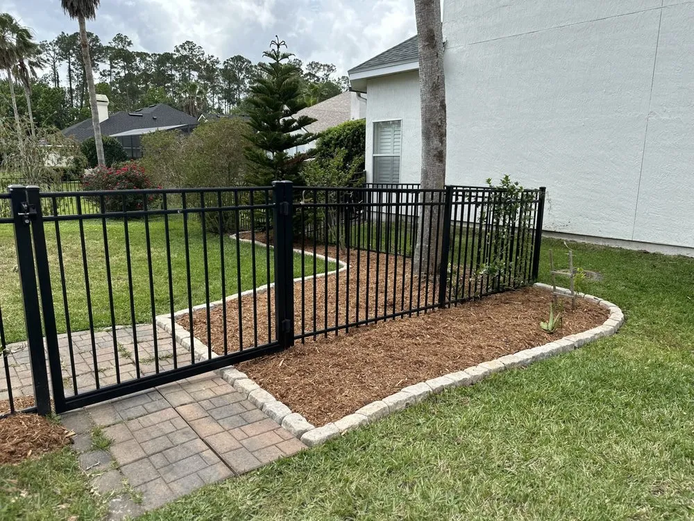 Trusted landscaping services in Elkton, FL by Lawrence Landscapes