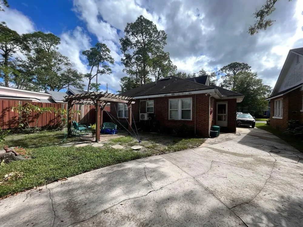 Trusted landscape installation experts serving Elkton, FL - Lawrence Landscapes
