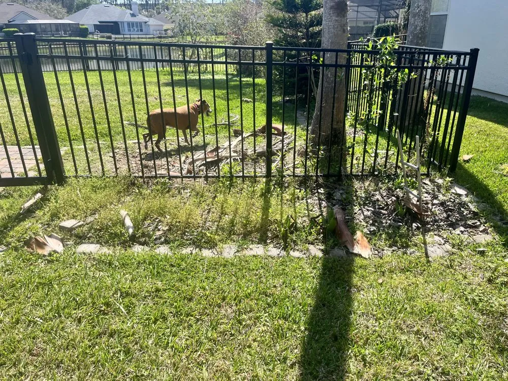 Custom garden landscaping experts serving Elkton, FL - Lawrence Landscapes